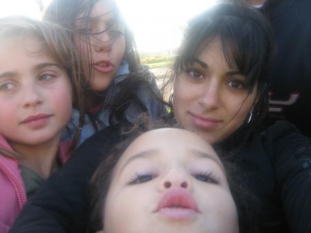 chaima maman avant l'heure mdr